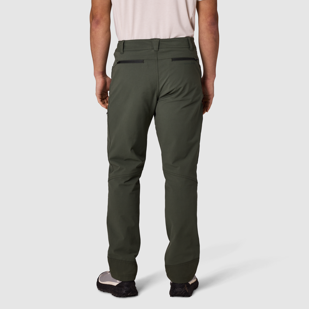 Men's Field Outdoor Pant - 图片 2