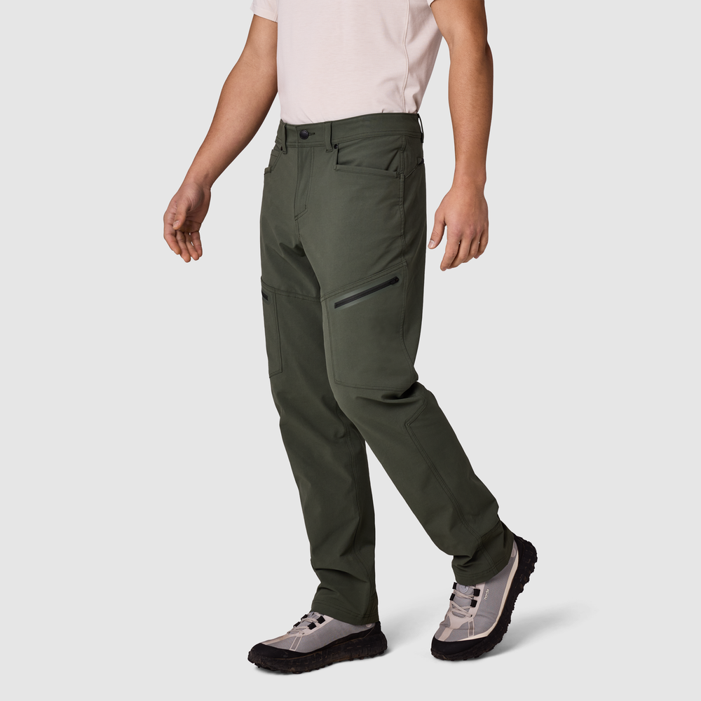 Men's Field Outdoor Pant - 图片 3