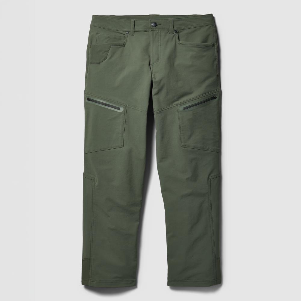 Men's Field Outdoor Pant - 图片 4