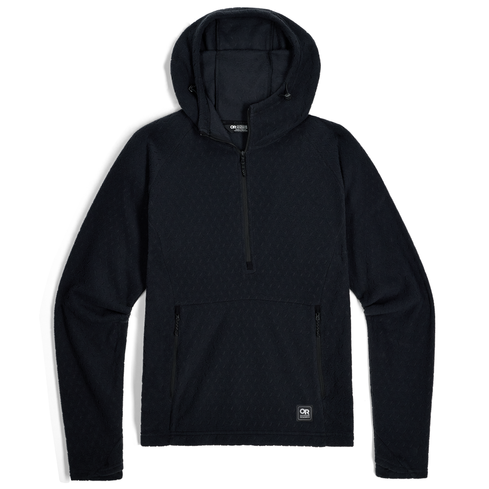 Women's Trail Mix XT Fleece Pullover Hoodie - 图片 26