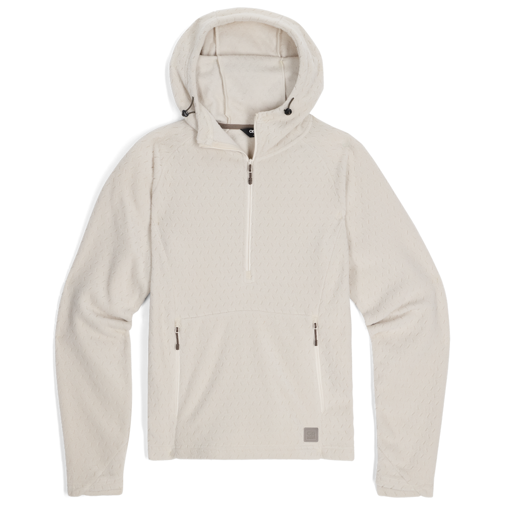 Women's Trail Mix XT Fleece Pullover Hoodie - 图片 15