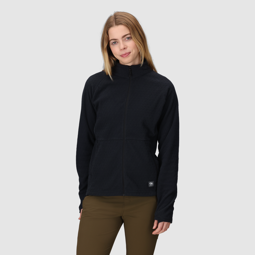 Women's Trail Mix XT Fleece Jacket - 图片 30