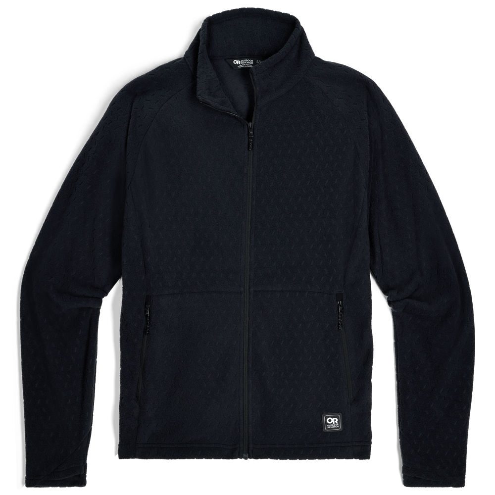Women's Trail Mix XT Fleece Jacket - 图片 35