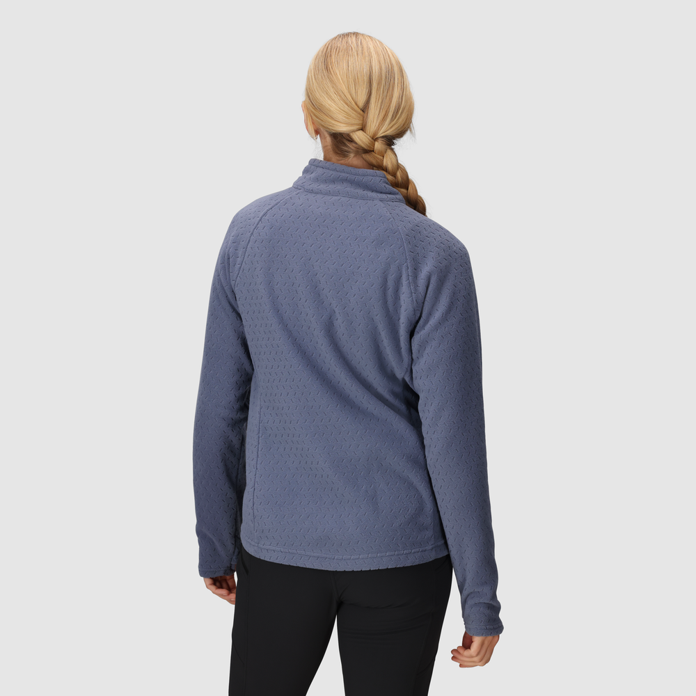 Women's Trail Mix XT Fleece Jacket - 图片 25