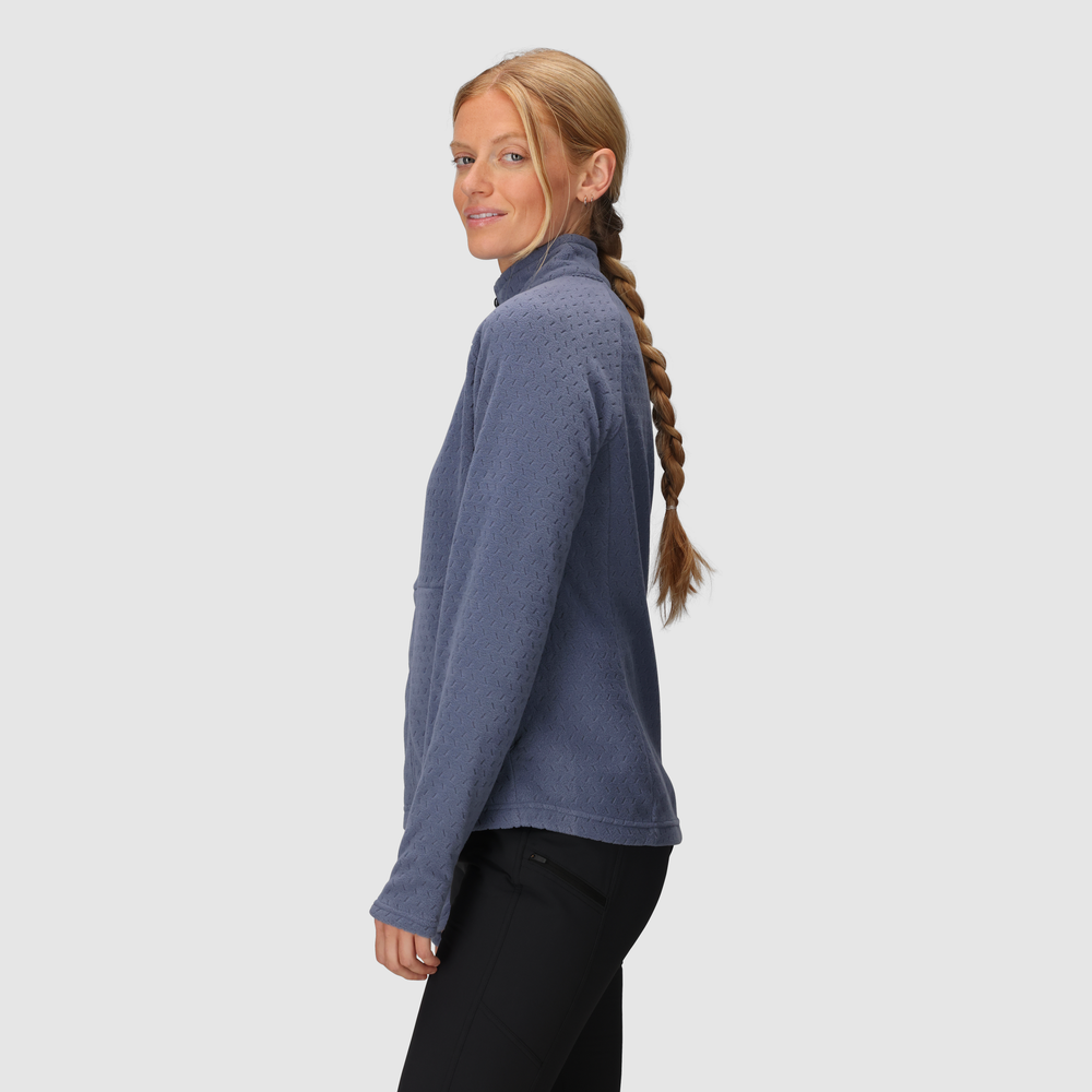 Women's Trail Mix XT Fleece Jacket - 图片 26