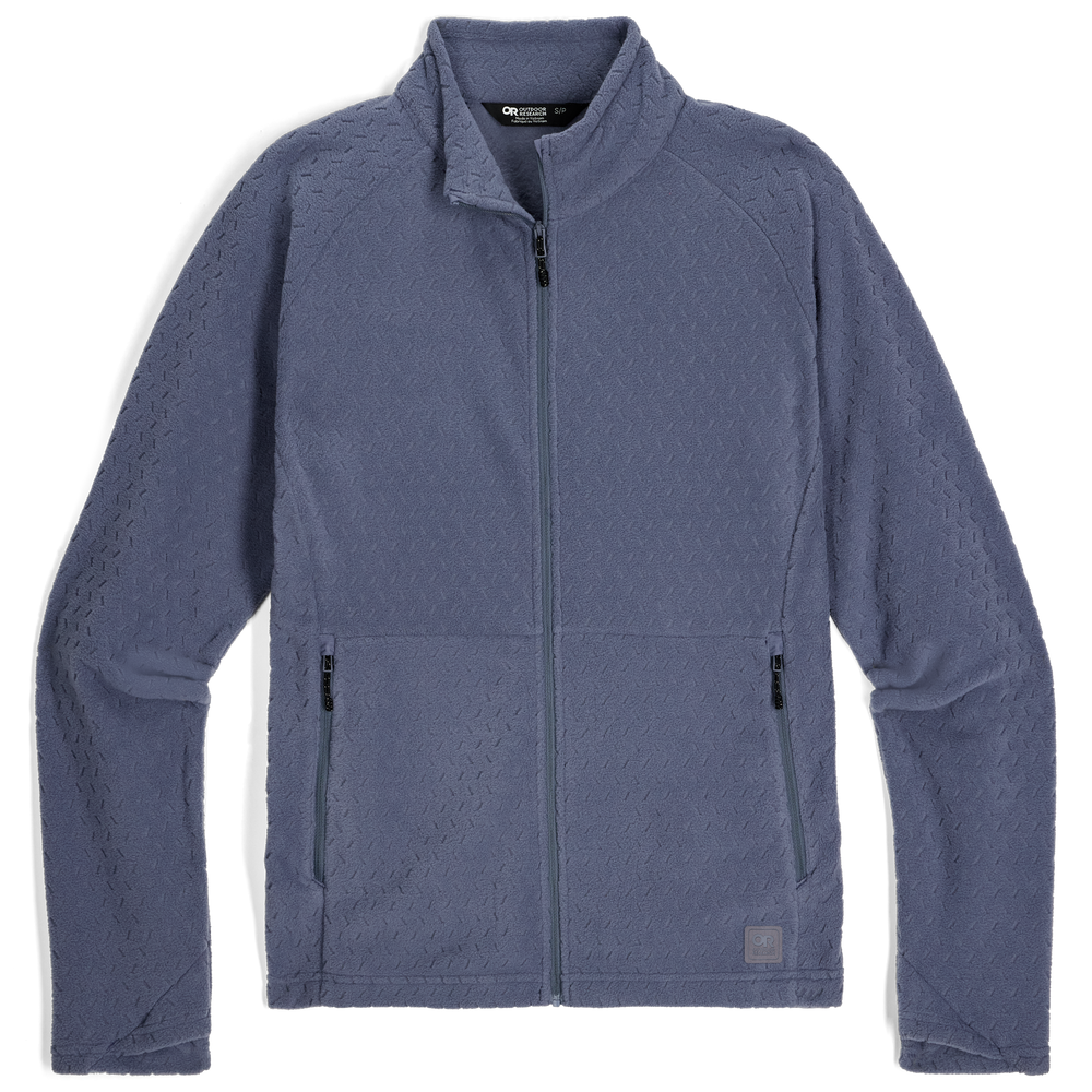 Women's Trail Mix XT Fleece Jacket - 图片 29
