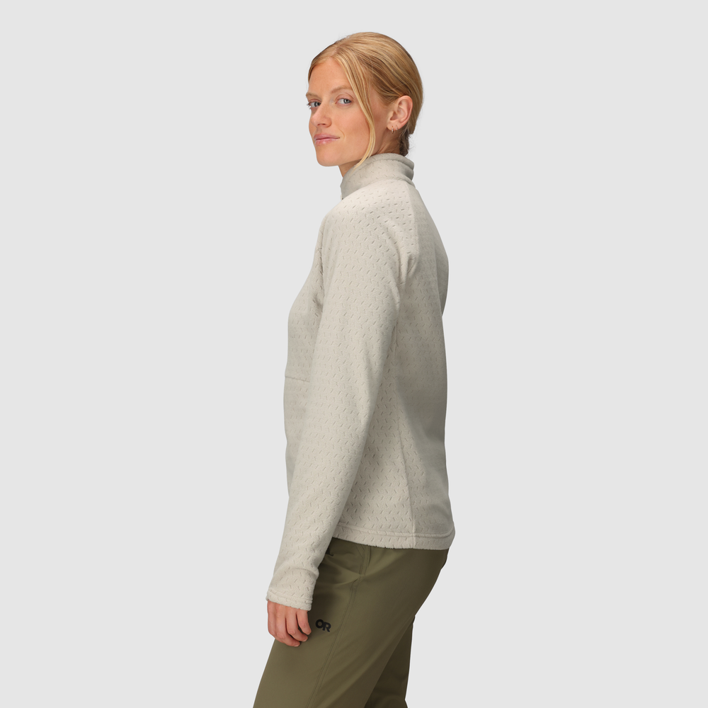 Women's Trail Mix XT Fleece Jacket - 图片 20