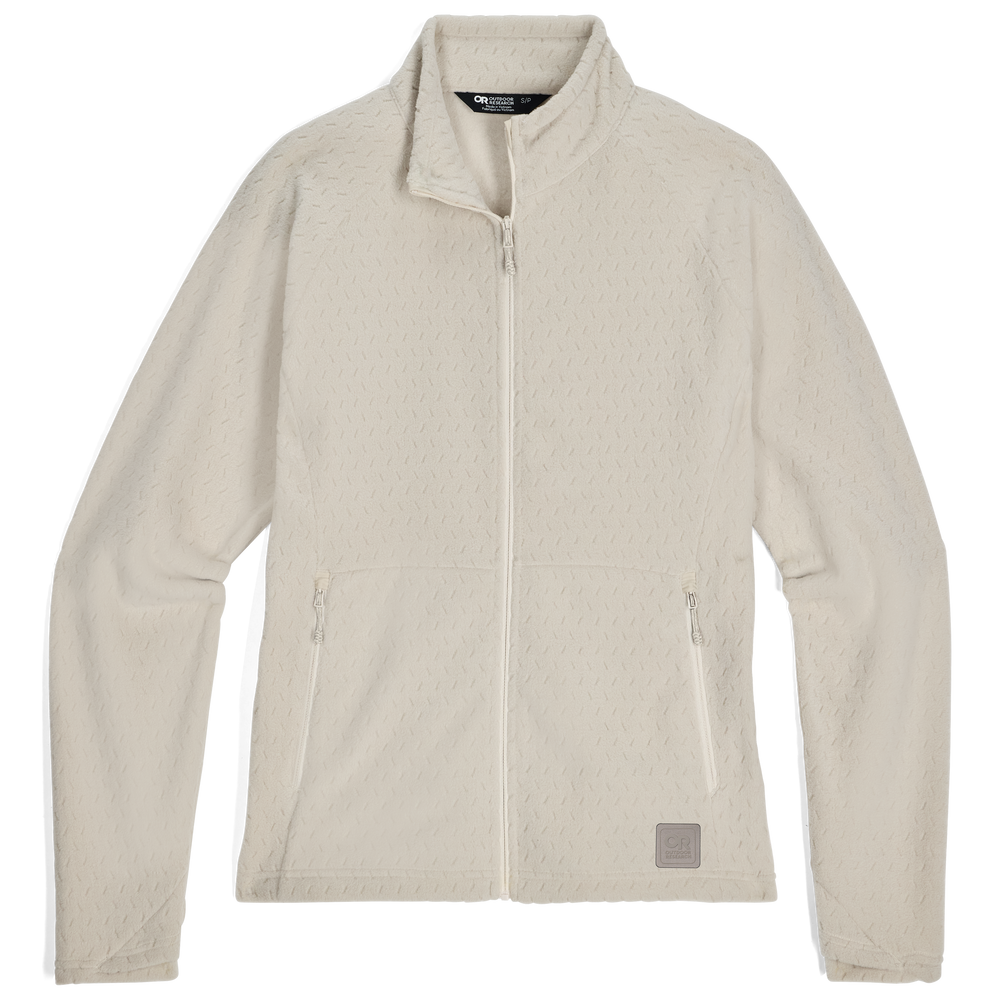 Women's Trail Mix XT Fleece Jacket - 图片 23