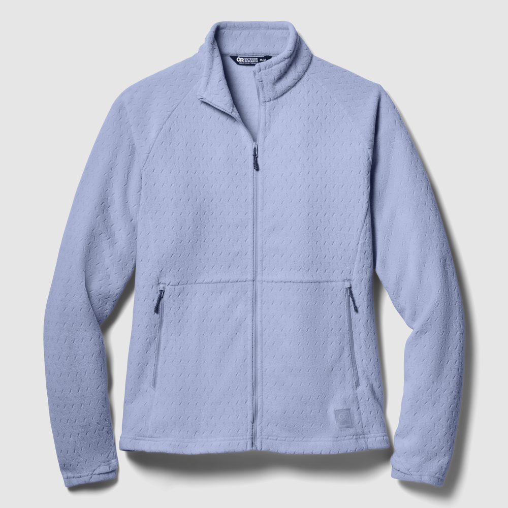 Women's Trail Mix XT Fleece Jacket - 图片 5