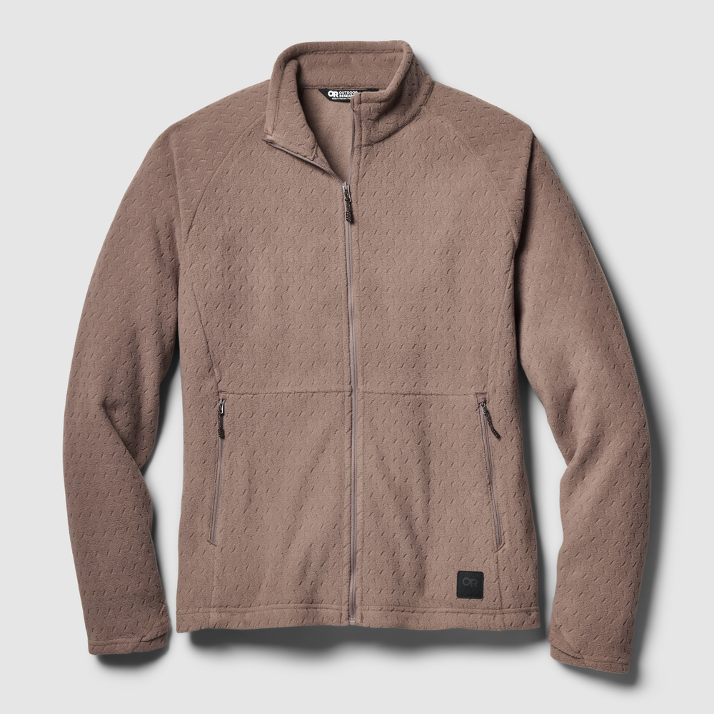Women's Trail Mix XT Fleece Jacket - 图片 10