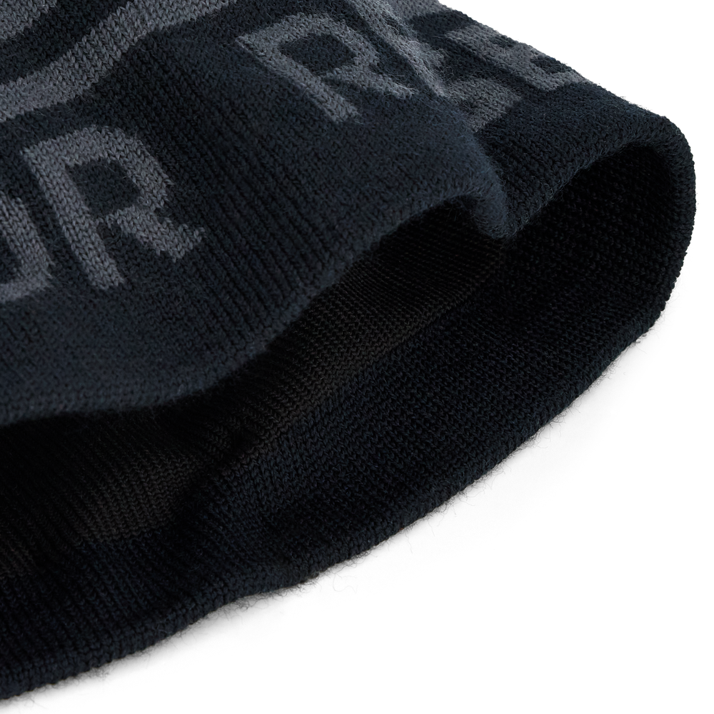 OR Logo Knit Beanie - 图片 10