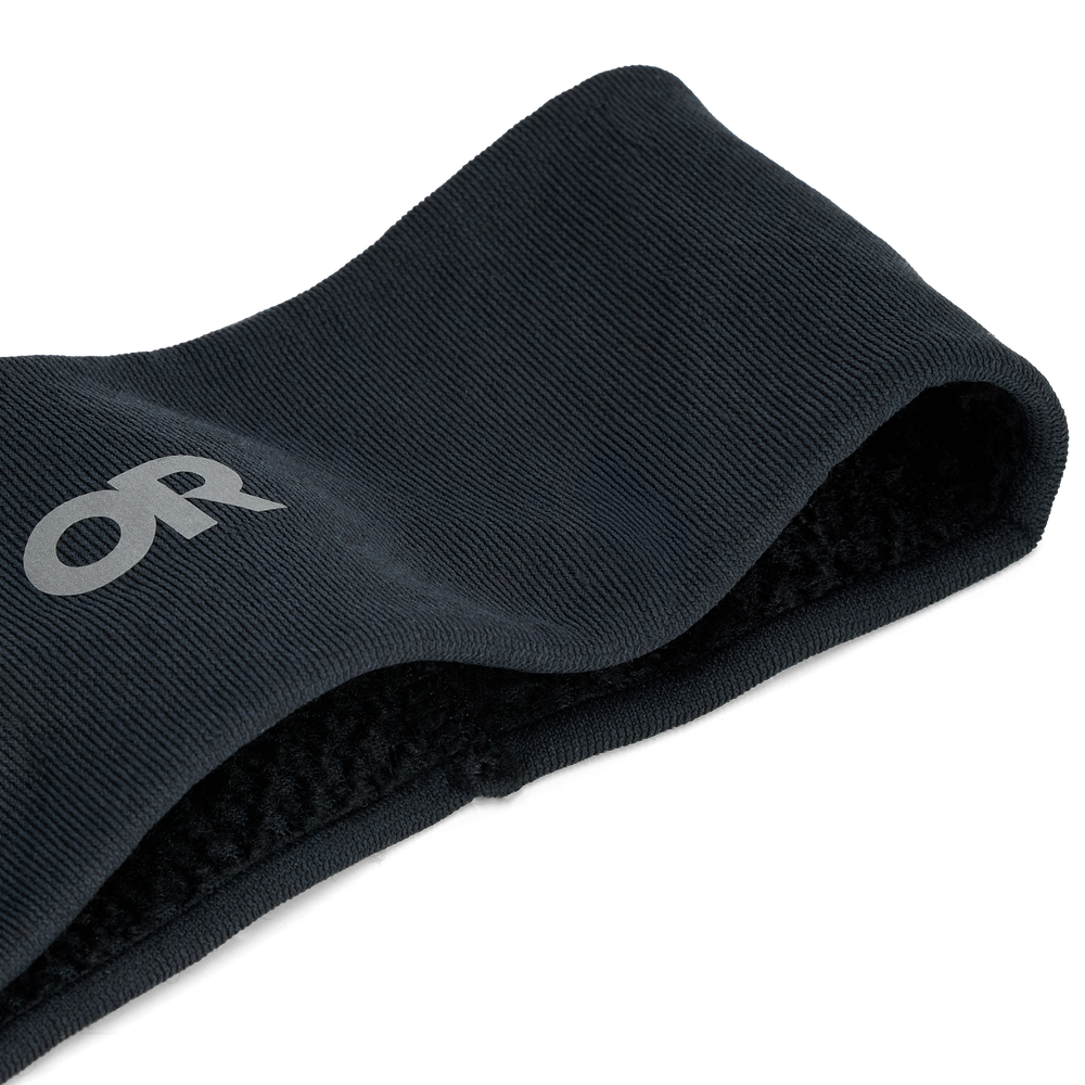 Deviator Fleece Headband - 图片 2