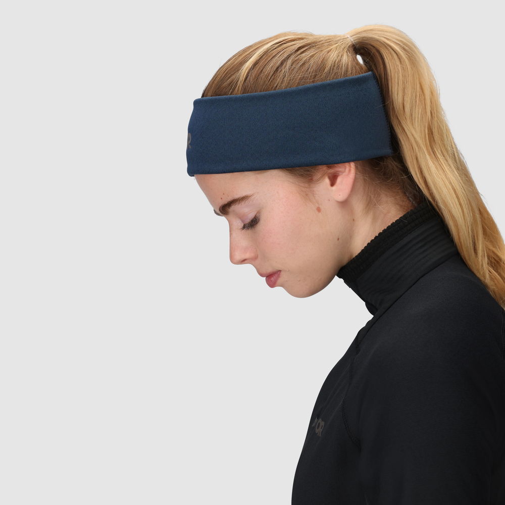 Deviator Fleece Headband - 图片 6