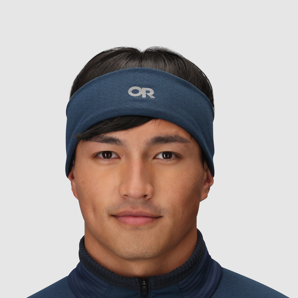 Deviator Fleece Headband - 图片 7