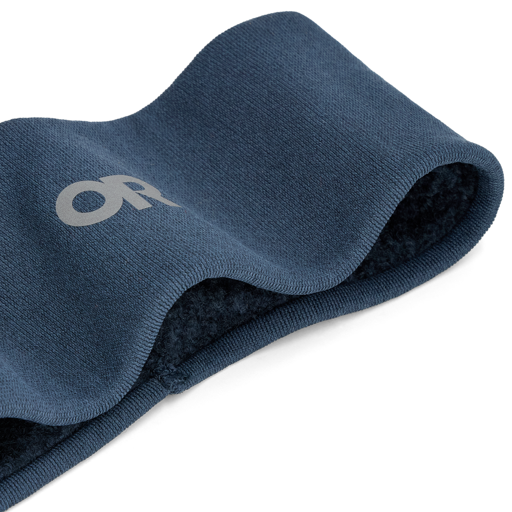 Deviator Fleece Headband - 图片 4