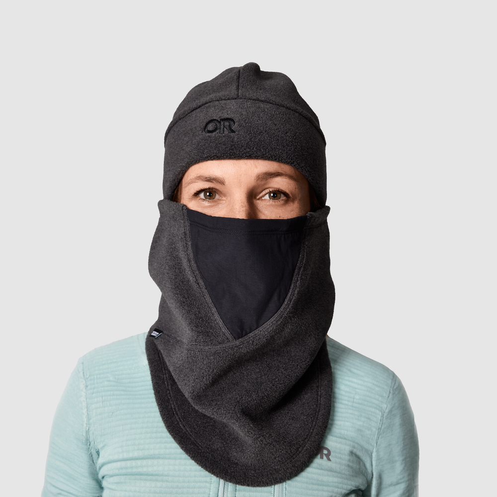 OR Polartec ® 200 Ubertube - 图片 6