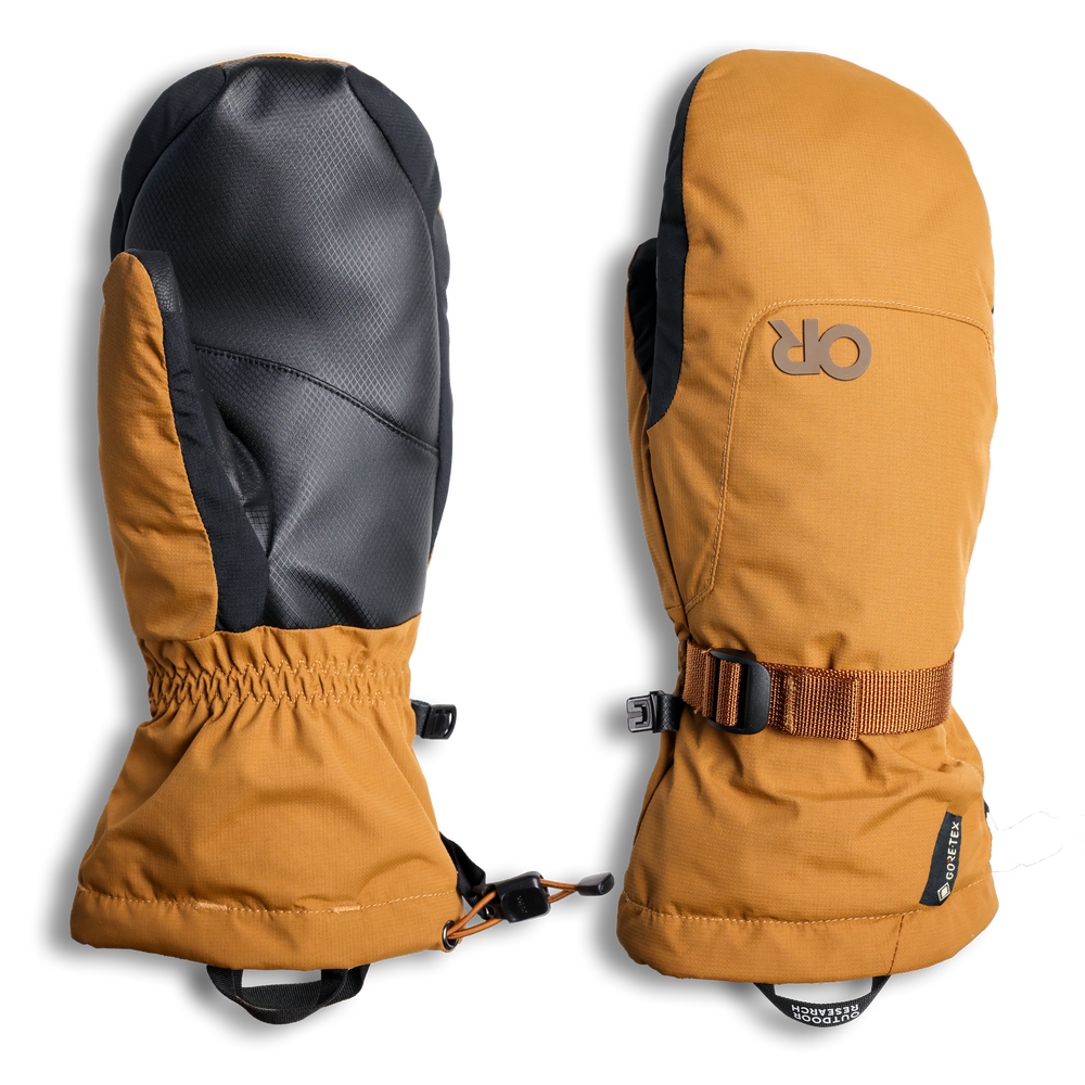 Men's Revolution GORE-TEX® Mitt - 图片 2