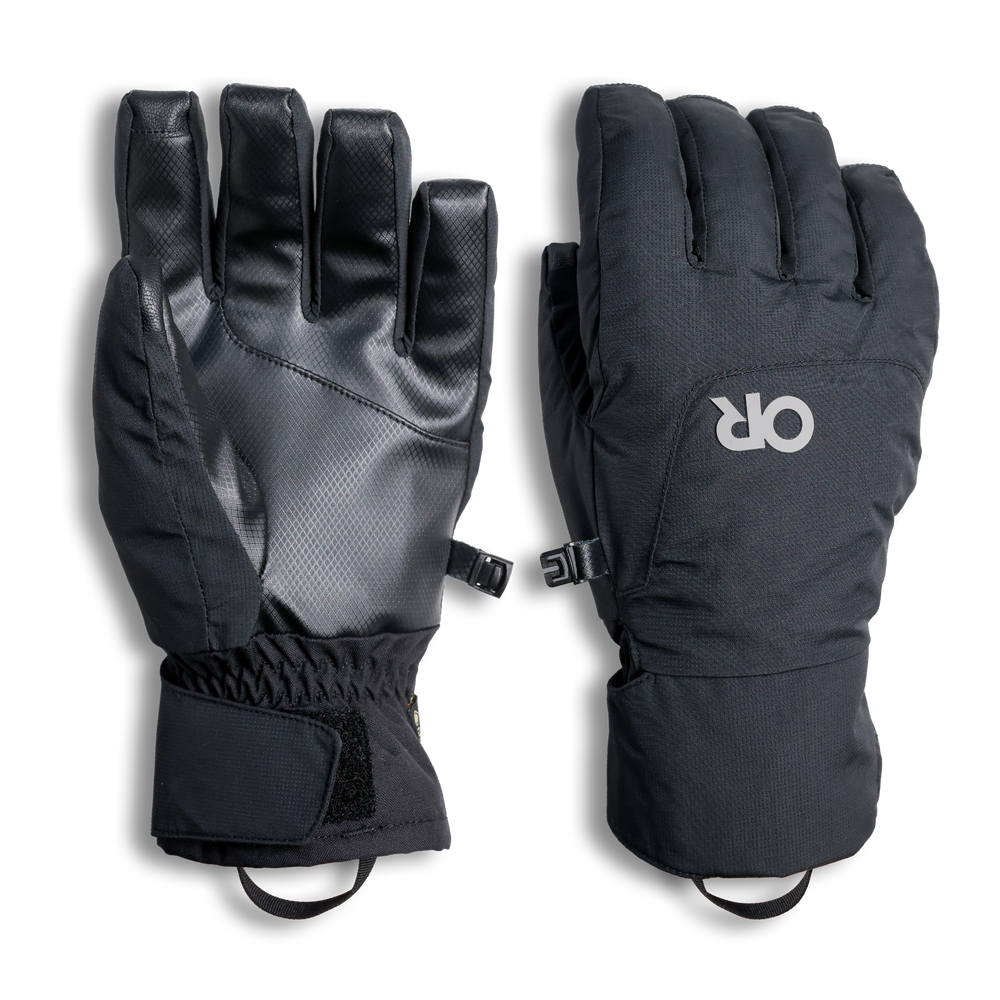 Men's Revolution Undercuff GORE-TEX® Glove - 图片 2