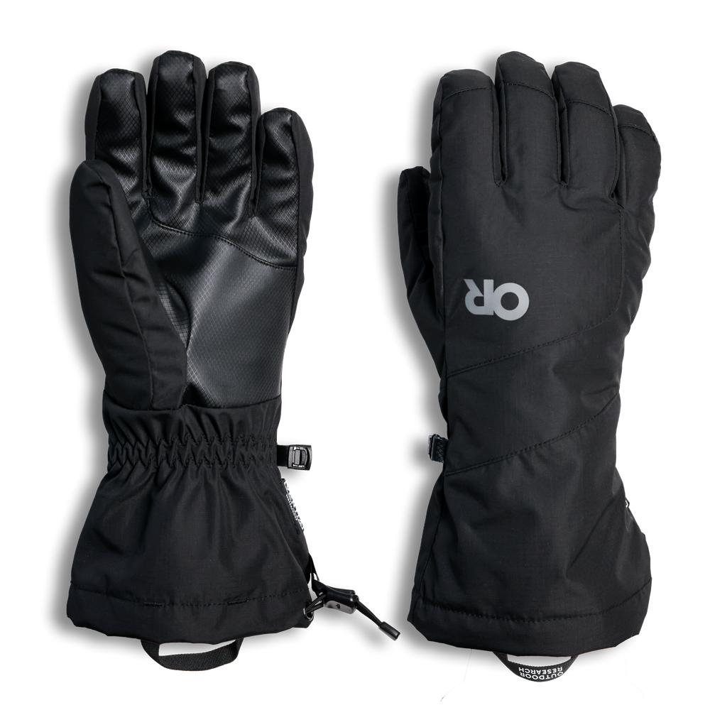 Men's Adrenaline 3-in-1 Glove - 图片 7