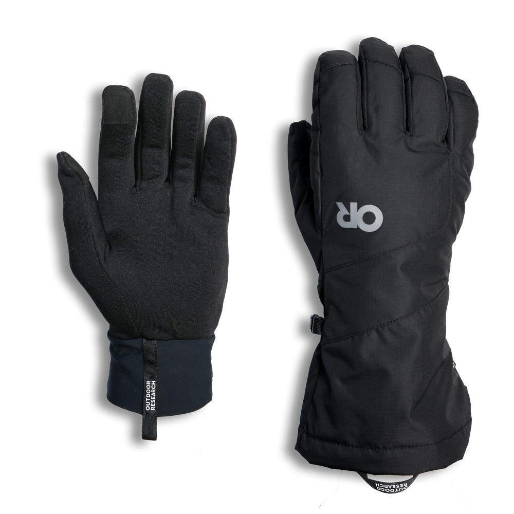 Men's Adrenaline 3-in-1 Glove - 图片 6