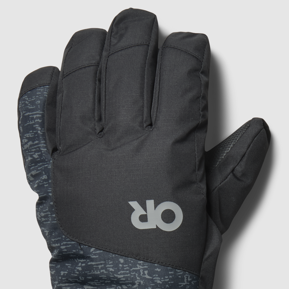 Men's Adrenaline 3-in-1 Glove - 图片 4