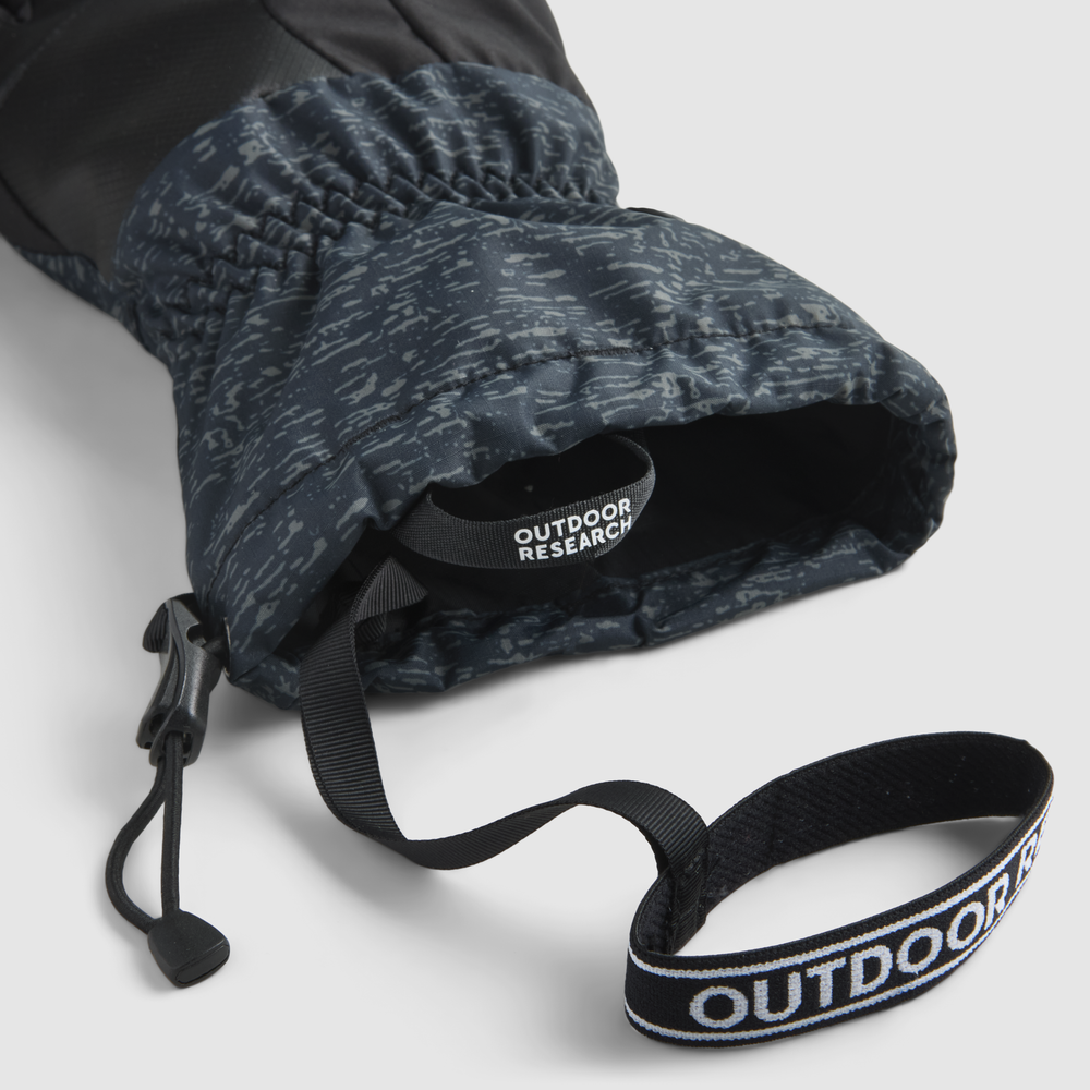 Men's Adrenaline 3-in-1 Glove - 图片 5