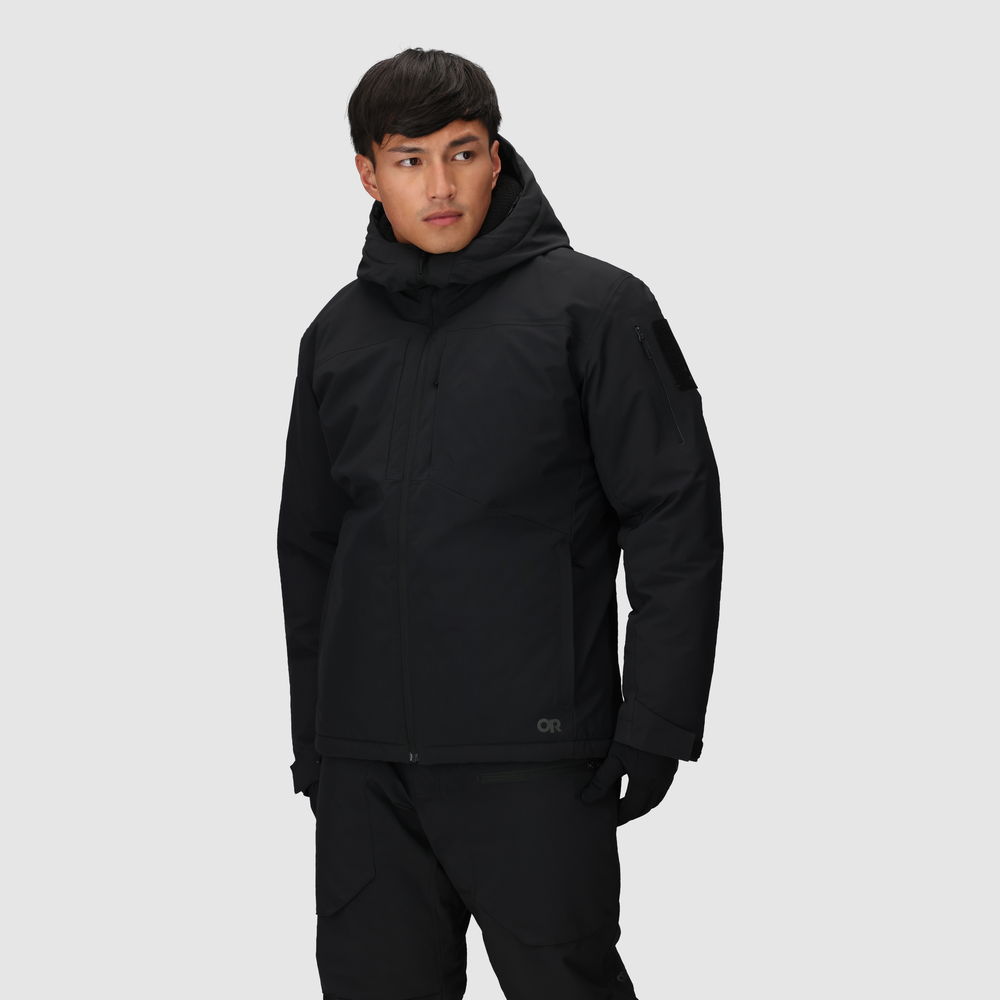 Allies Colossus II Parka - 图片 13