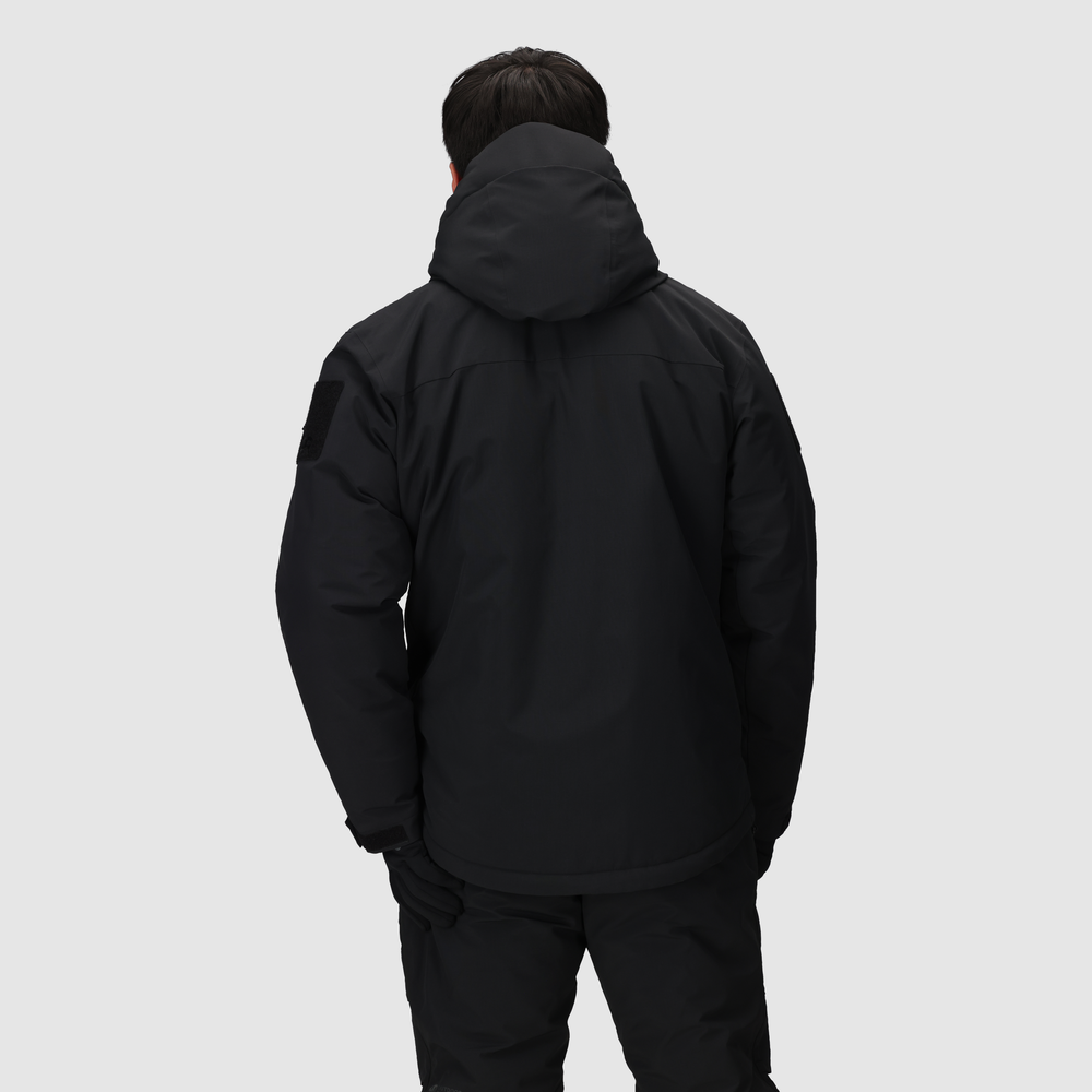 Allies Colossus II Parka - 图片 14