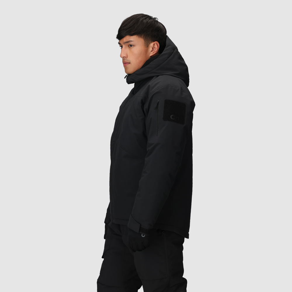 Allies Colossus II Parka - 图片 15