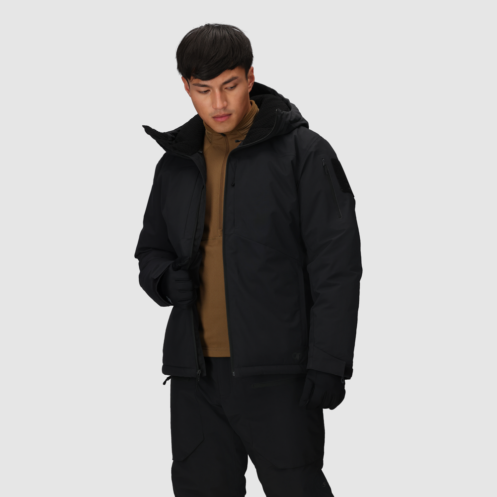 Allies Colossus II Parka - 图片 17