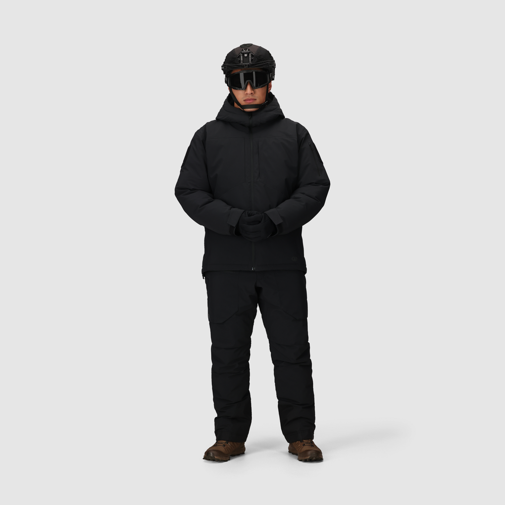 Allies Colossus II Parka - 图片 16