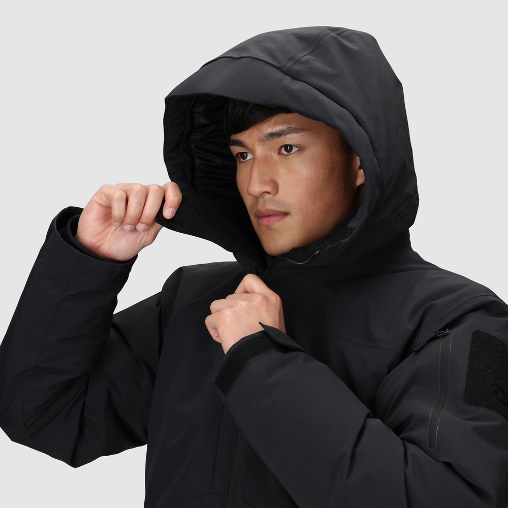 Allies Colossus II Parka - 图片 26