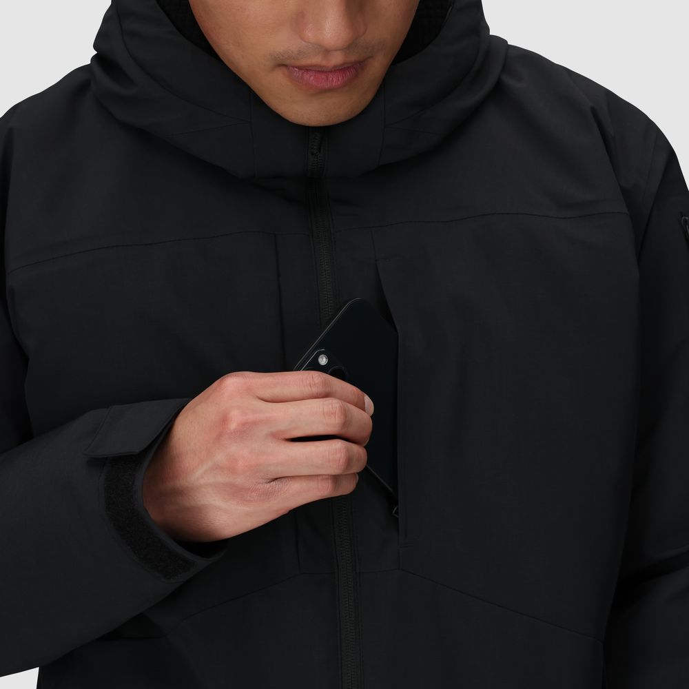 Allies Colossus II Parka - 图片 24