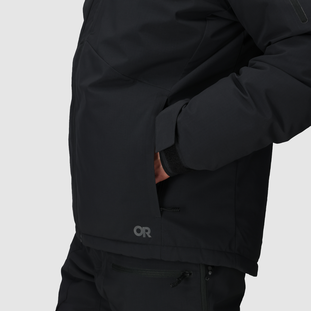 Allies Colossus II Parka - 图片 28