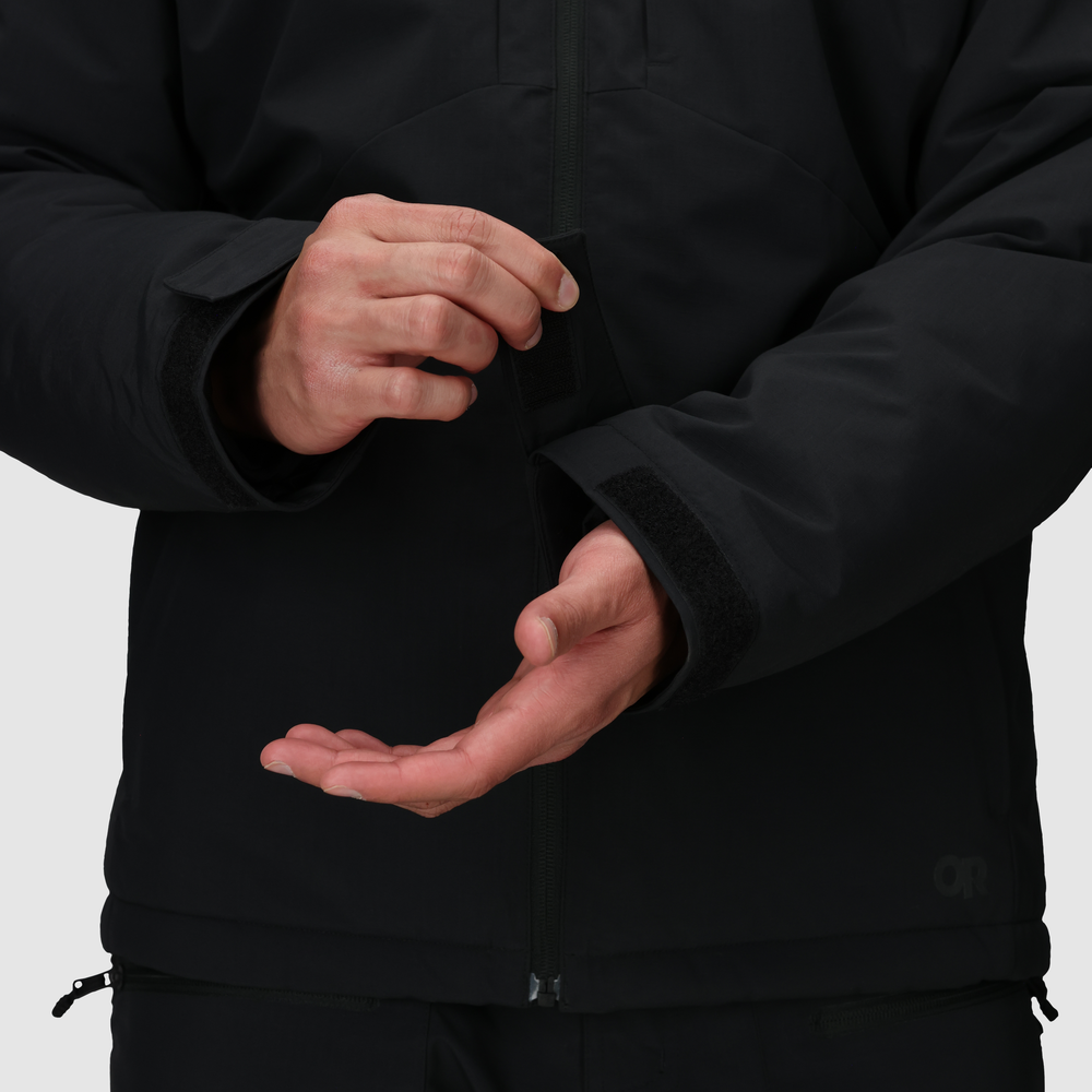 Allies Colossus II Parka - 图片 21