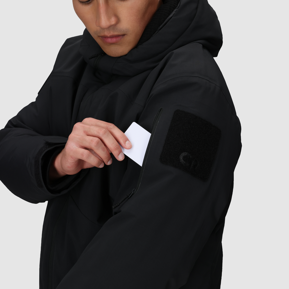 Allies Colossus II Parka - 图片 19