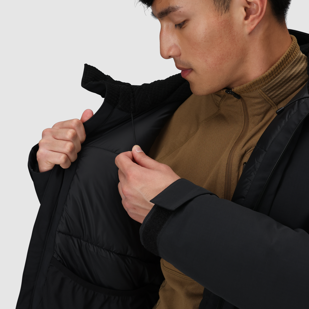 Allies Colossus II Parka - 图片 22