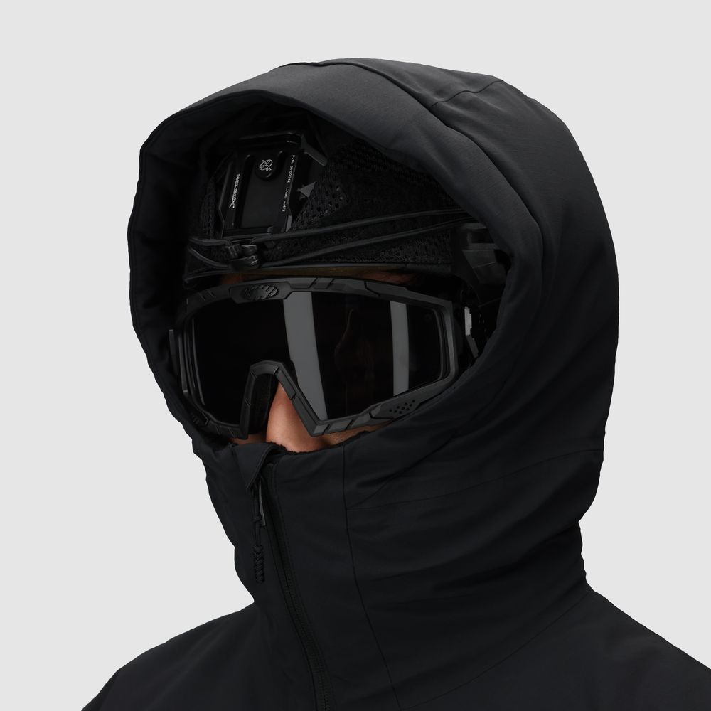 Allies Colossus II Parka - 图片 27