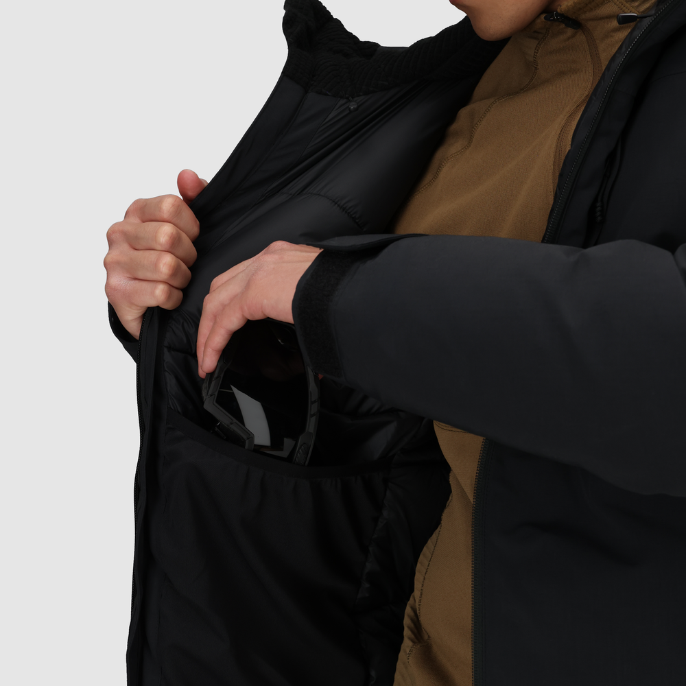 Allies Colossus II Parka - 图片 20