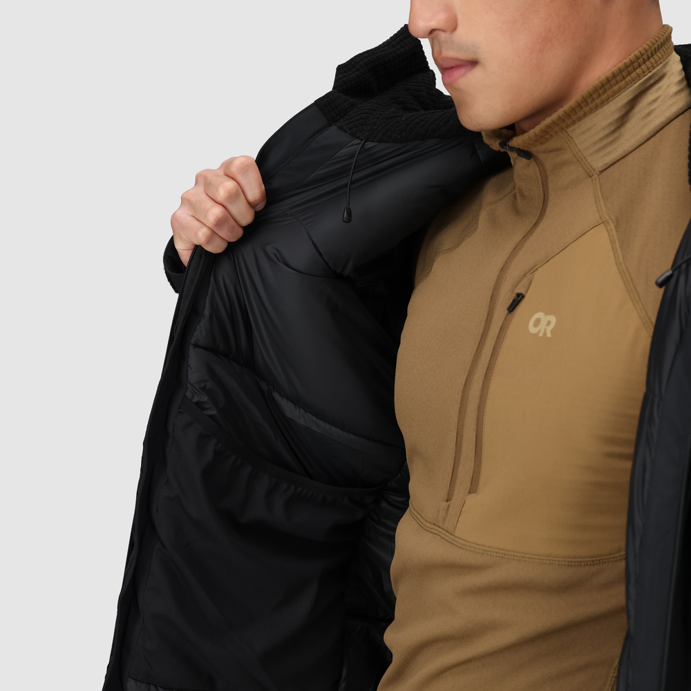 Allies Colossus II Parka - 图片 23
