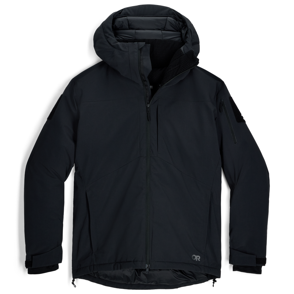 Allies Colossus II Parka - 图片 18