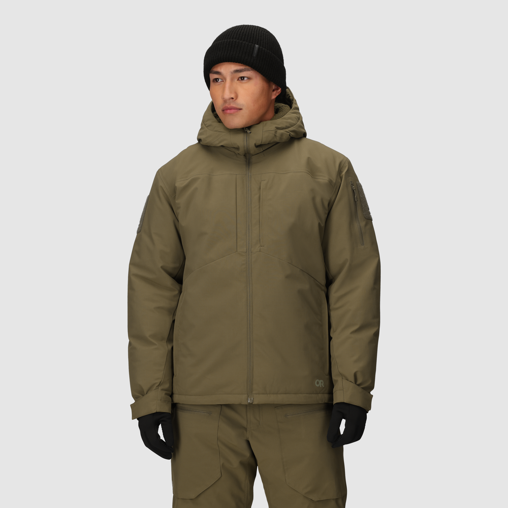 Allies Colossus II Parka - 图片 7