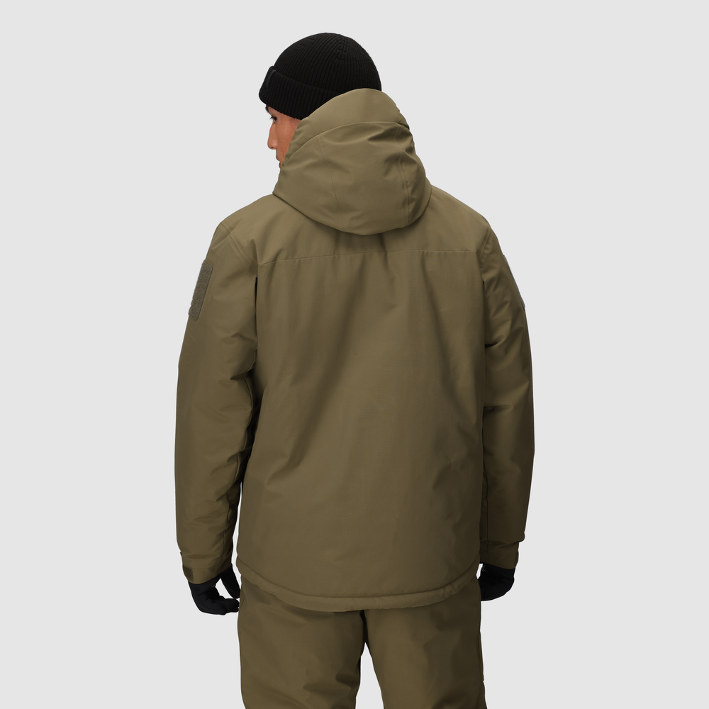 Allies Colossus II Parka - 图片 8