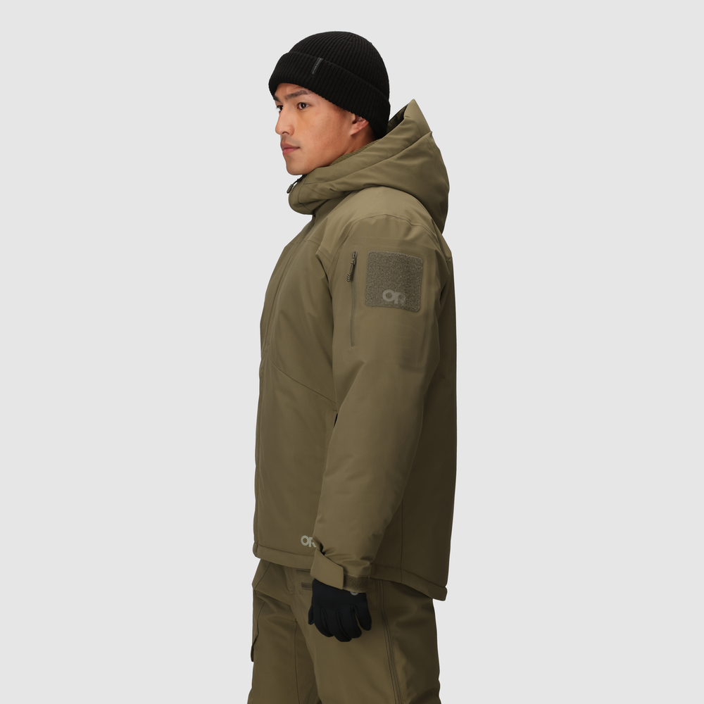 Allies Colossus II Parka - 图片 9