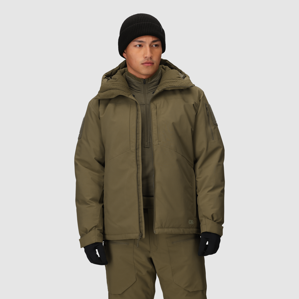 Allies Colossus II Parka - 图片 10