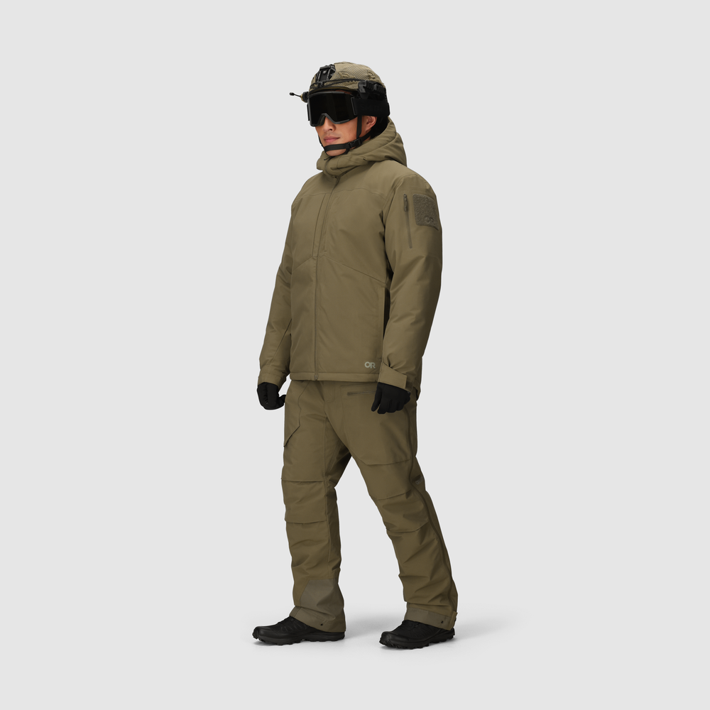Allies Colossus II Parka - 图片 11