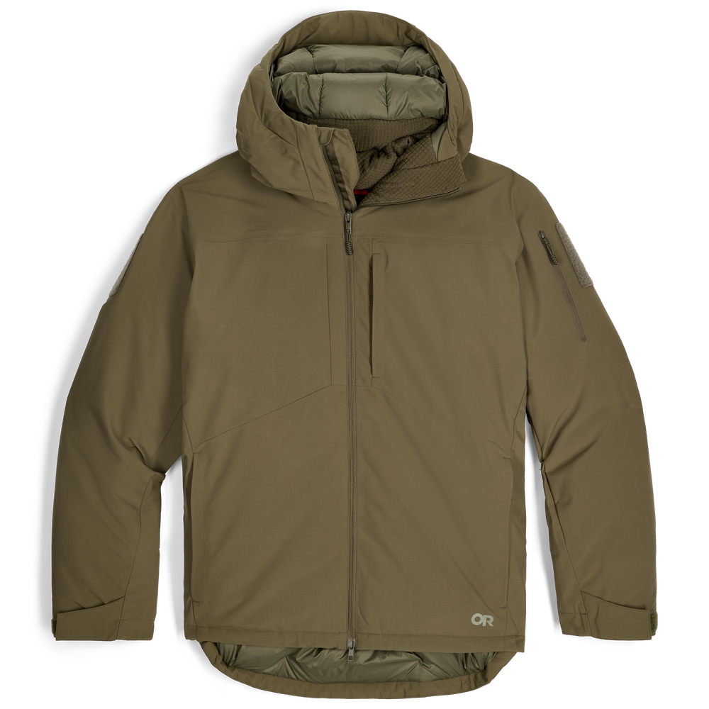 Allies Colossus II Parka - 图片 12
