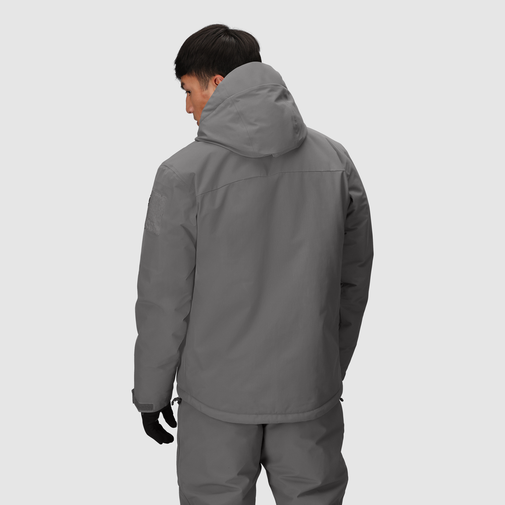 Allies Colossus II Parka - 图片 2