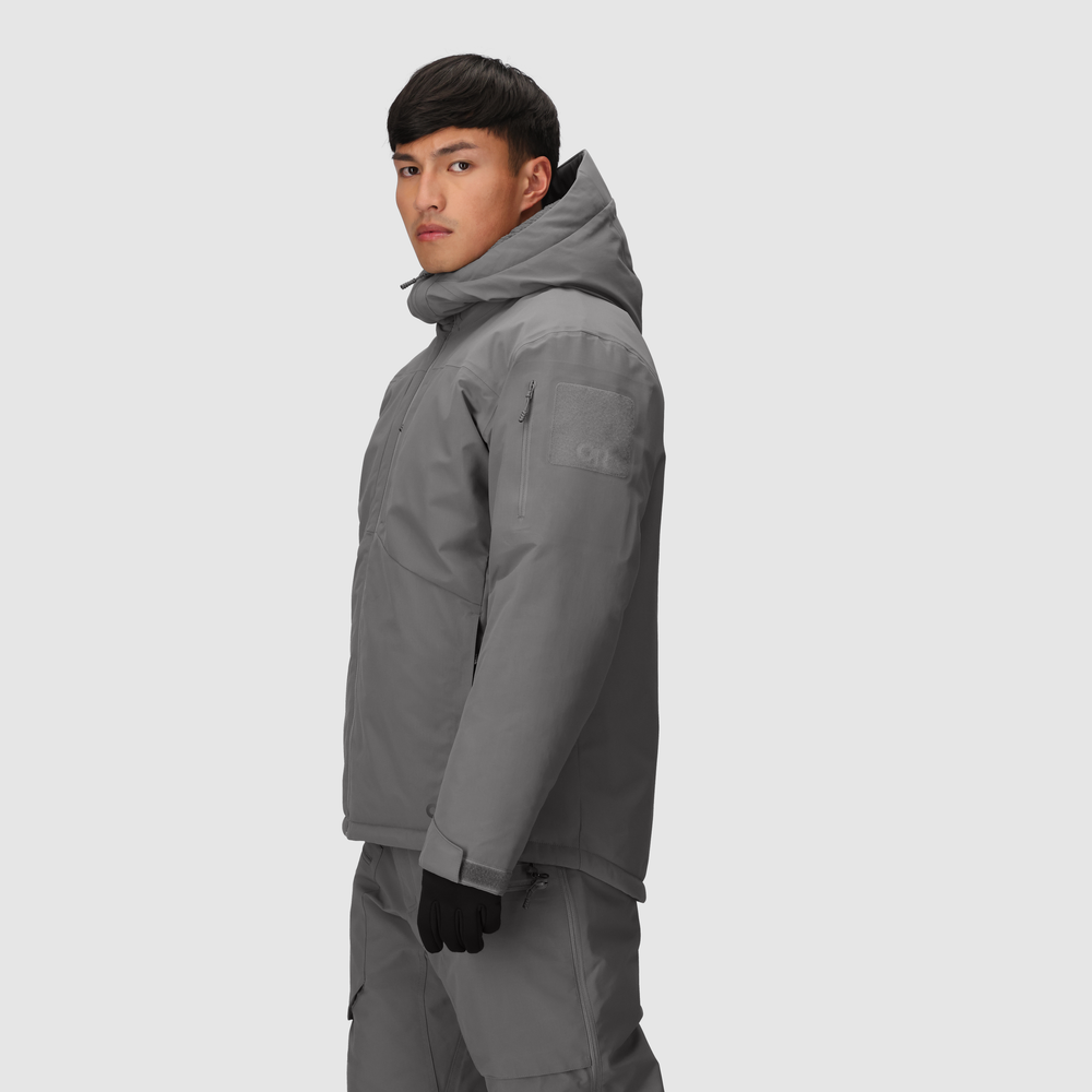 Allies Colossus II Parka - 图片 4