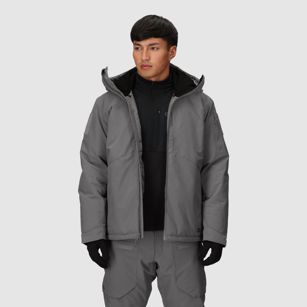 Allies Colossus II Parka - 图片 3